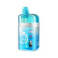 EBCREATE Blue Razz Ice* ?? EBCREATE BC Pro 40K Disposable Vape (5%, 40000 Puffs) (100% off)