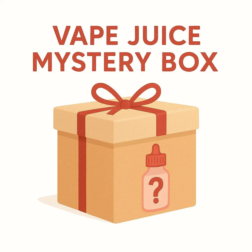 EightVape Juice Vape Juice Mystery Box