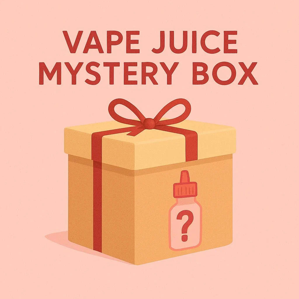 EightVape Juice Vape Juice Mystery Box