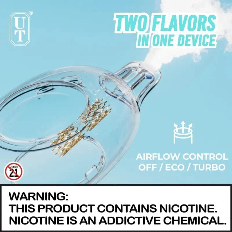 Flum Disposable Vape Flum UT50000 Disposable Vape