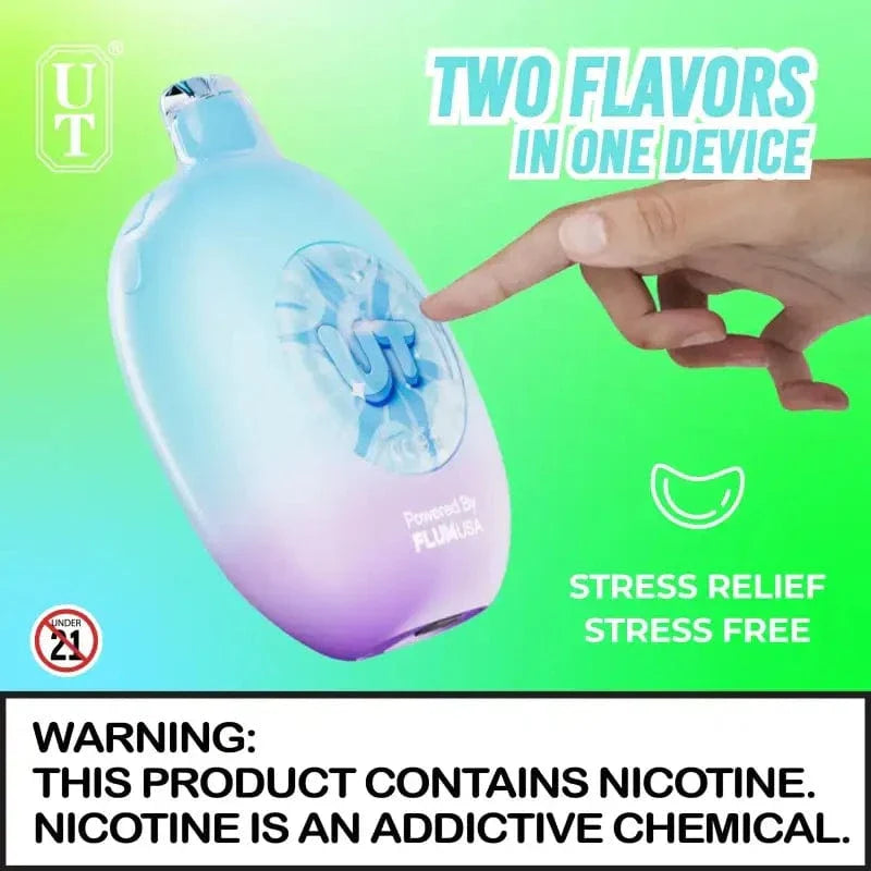 Flum Disposable Vape Flum UT50000 Disposable Vape