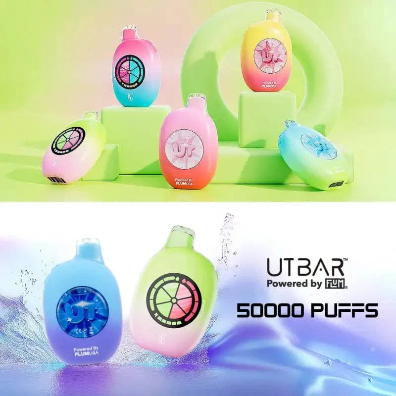Flum Disposable Vape Flum UT50000 Disposable Vape