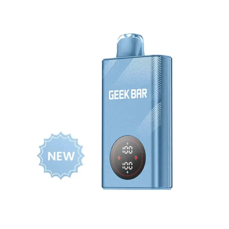 Geek Bar Disposable Vape Geek Bar Slimor 32K Disposable Vape