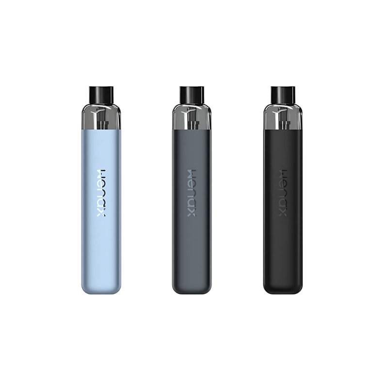 Geekvape Pod System GeekVape Wenax K1 16W Pod Kits