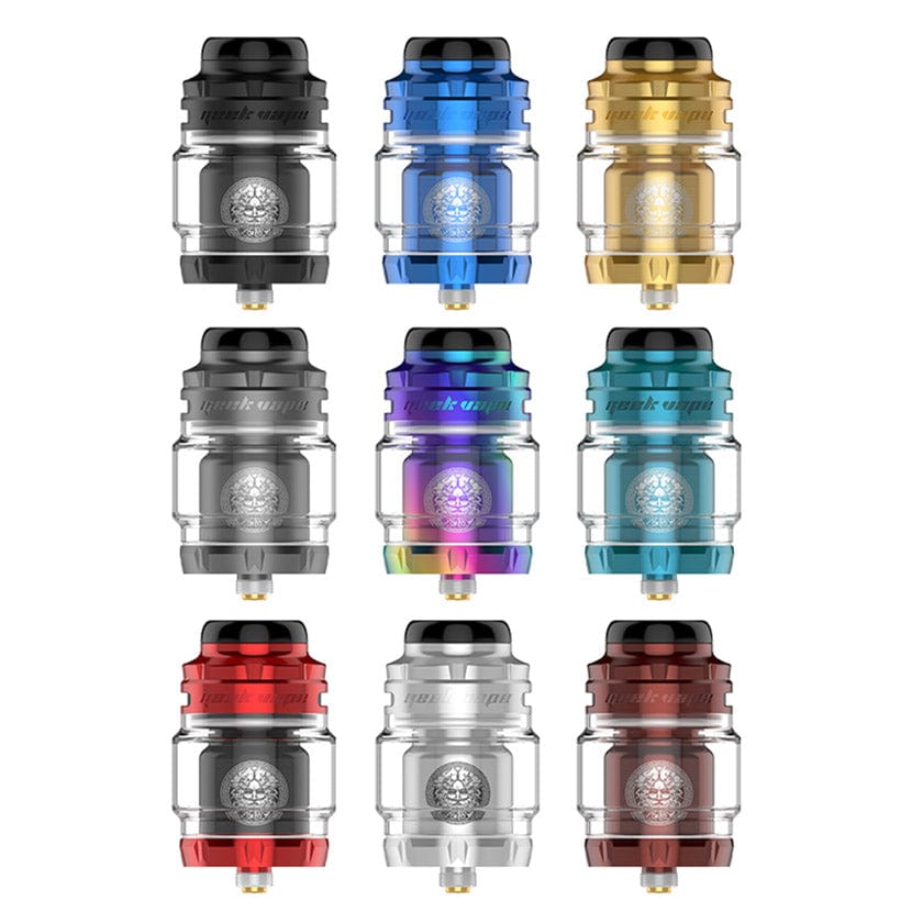 GeekVape RTA Geekvape Zeus X Mesh RTA