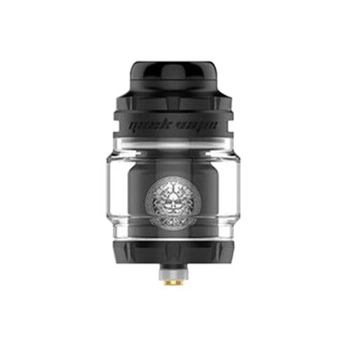 GeekVape RTA Black Geekvape Zeus X Mesh RTA
