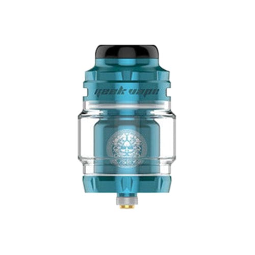 GeekVape RTA Green Geekvape Zeus X Mesh RTA