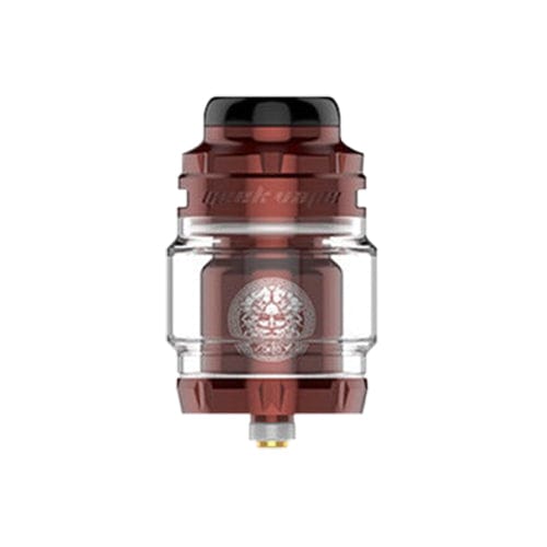 GeekVape RTA Wine Red Geekvape Zeus X Mesh RTA