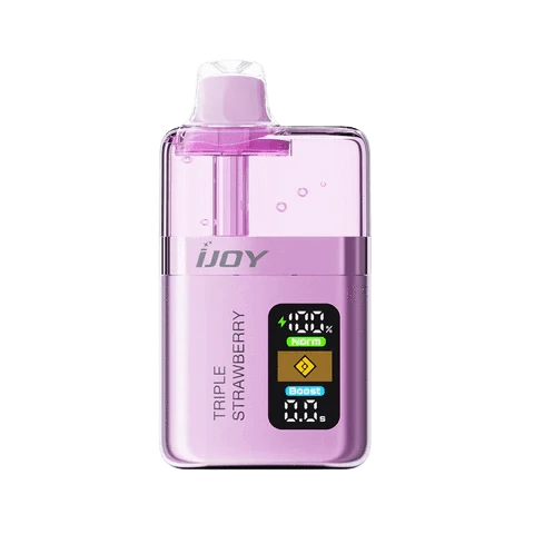iJoy Disposable Vape iJoy XP50000 Disposable Vape (5%, 50000 Puffs)