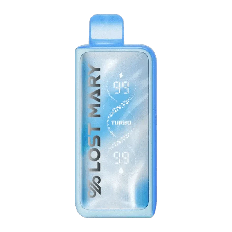Lost Mary Disposable Vape Orange Passion Mango Lost Mary MT35000 Turbo Disposable Vape (5%, 35000 Puffs)