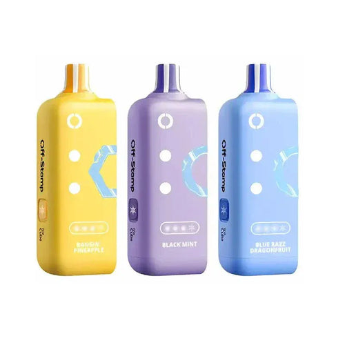 Lost Mary Pomegranate Blast ?? Off-Stamp X-CUBE Ice 25K Disposable Pod (5%, 25000 Puffs) (100% off)