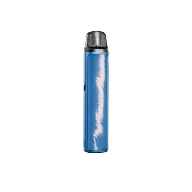 Lost Vape Pod System Glacial Blue Lost Vape Ursa Nano 3 Pod Kit