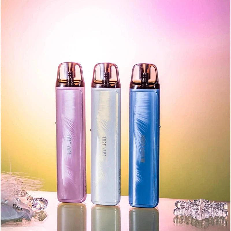 Lost Vape Pod System Lost Vape Ursa Nano 3 Pod Kit