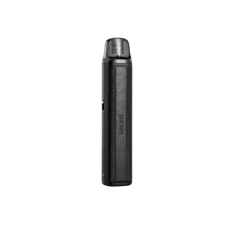 Lost Vape Pod System Twill Black Lost Vape Ursa Nano 3 Pod Kit