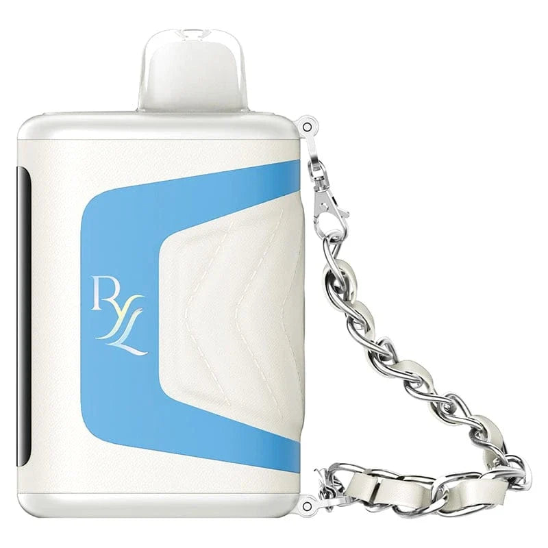 RAZ Disposable Vape Miami Mint RAZ RYL Classic 35K Disposable Vape (5%, 35000 Puffs)