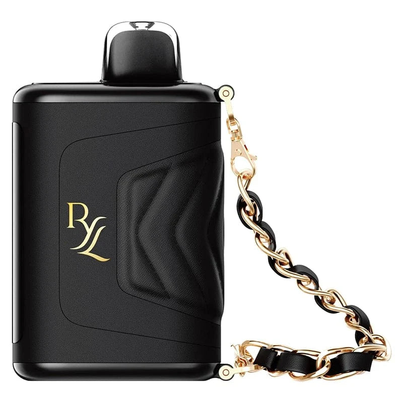 RAZ Disposable Vape Triple Berry RAZ RYL Classic 35K Disposable Vape (5%, 35000 Puffs)