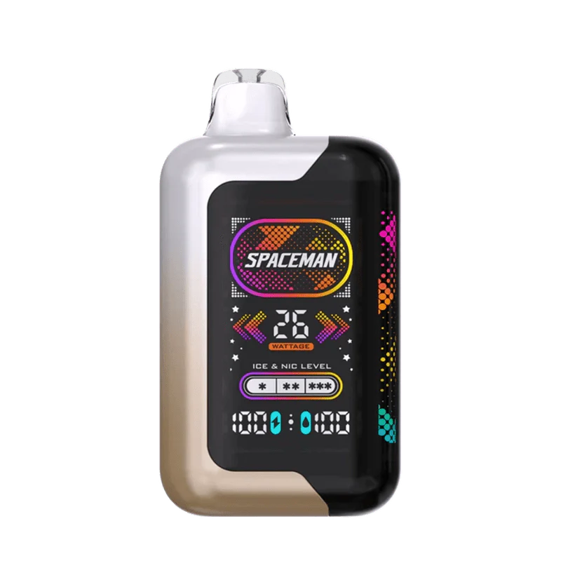 SMOK Disposable Vape Root Beer SMOK Spaceman SP40000 Disposable  Vape (5%, 40000 Puffs)