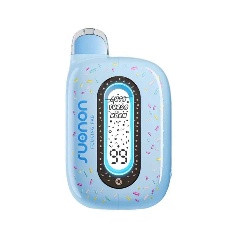 Suonon Disposable Vape Fcuking Fab Suonon Donete 50K Disposable Vape (5%, 50000 Puffs)