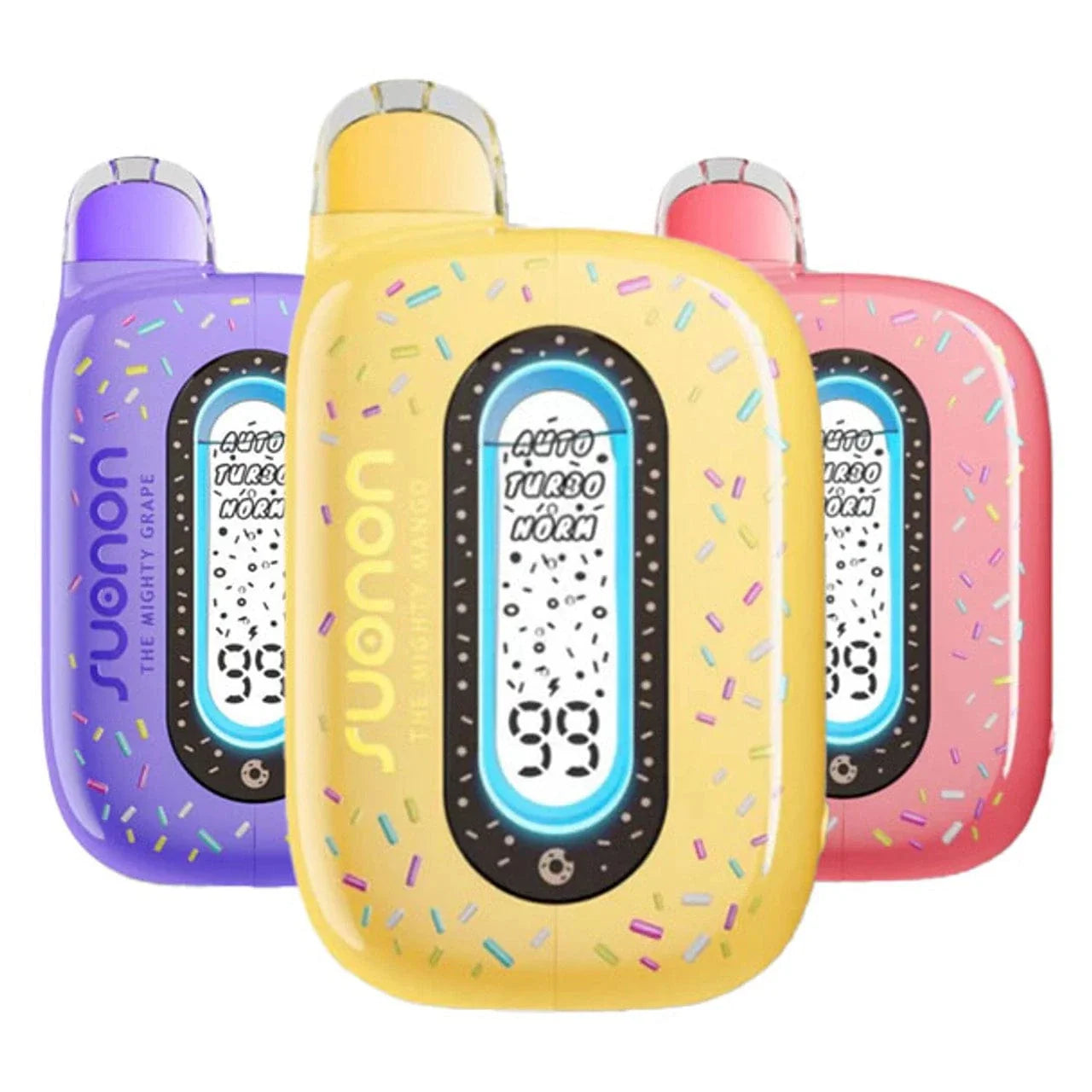 Suonon Disposable Vape Suonon Donete 50K Disposable Vape (5%, 50000 Puffs)