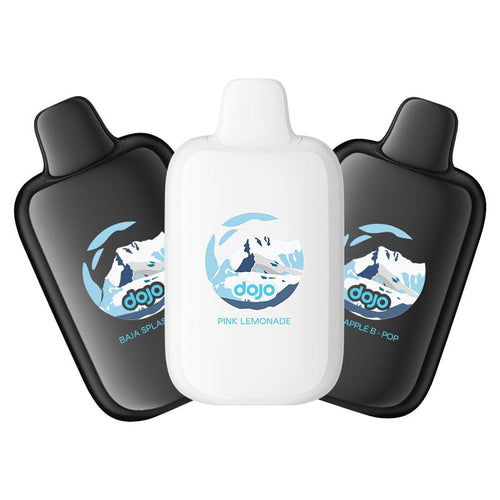 Vaporesso Blue Razz Ice ?? Vaporesso DOJO iMate X 20K Disposable Pod( Requires Kit for Use) (100% off)