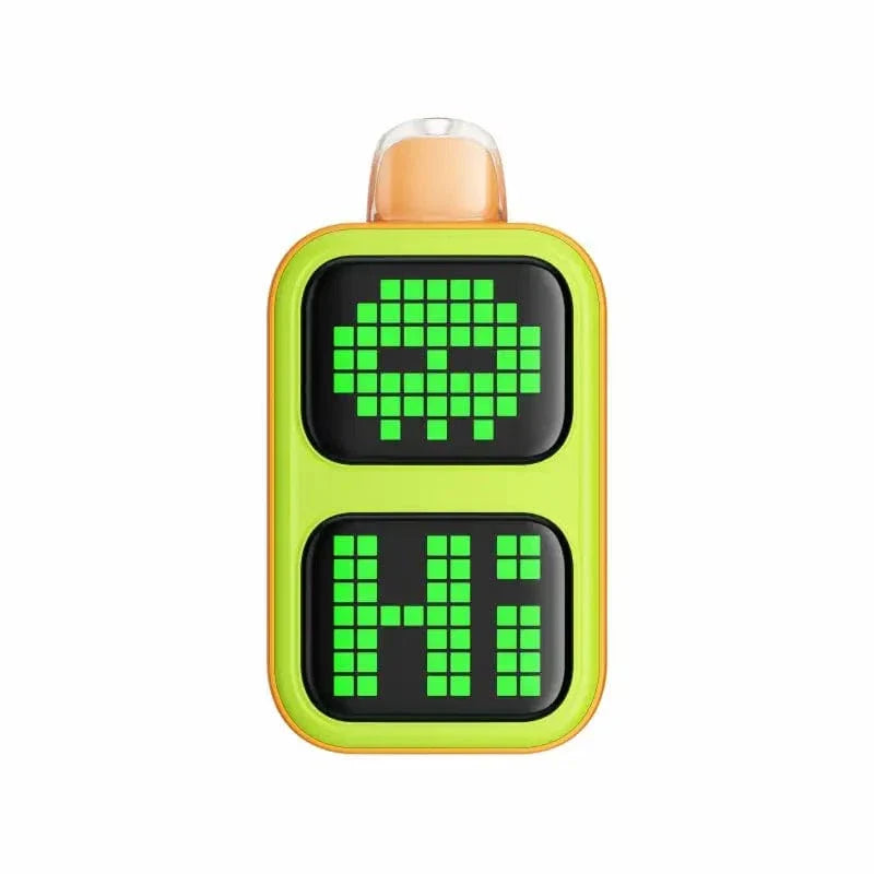 Vaporesso Disposable Vape DOJO PIXEL 35000 Disposable Vape (5%, 35000 Puffs)