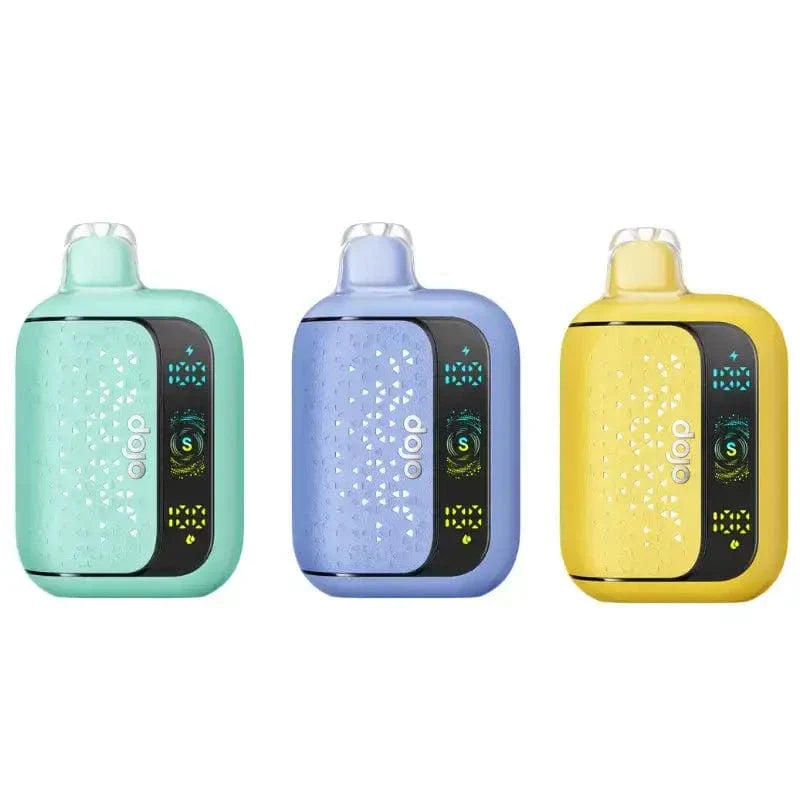 Vaporesso Disposable Vape DOJO Sphere S 40K Disposable Vape (5%, 40000 Puffs)