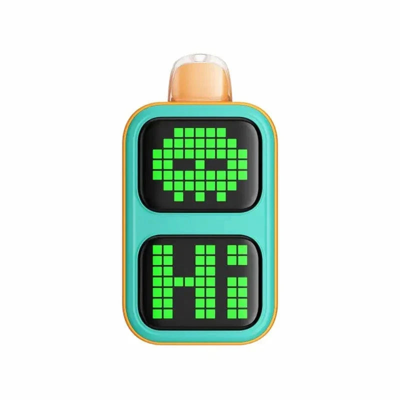 Vaporesso Disposable Vape Hawaii Dream DOJO PIXEL 35000 Disposable Vape (5%, 35000 Puffs)