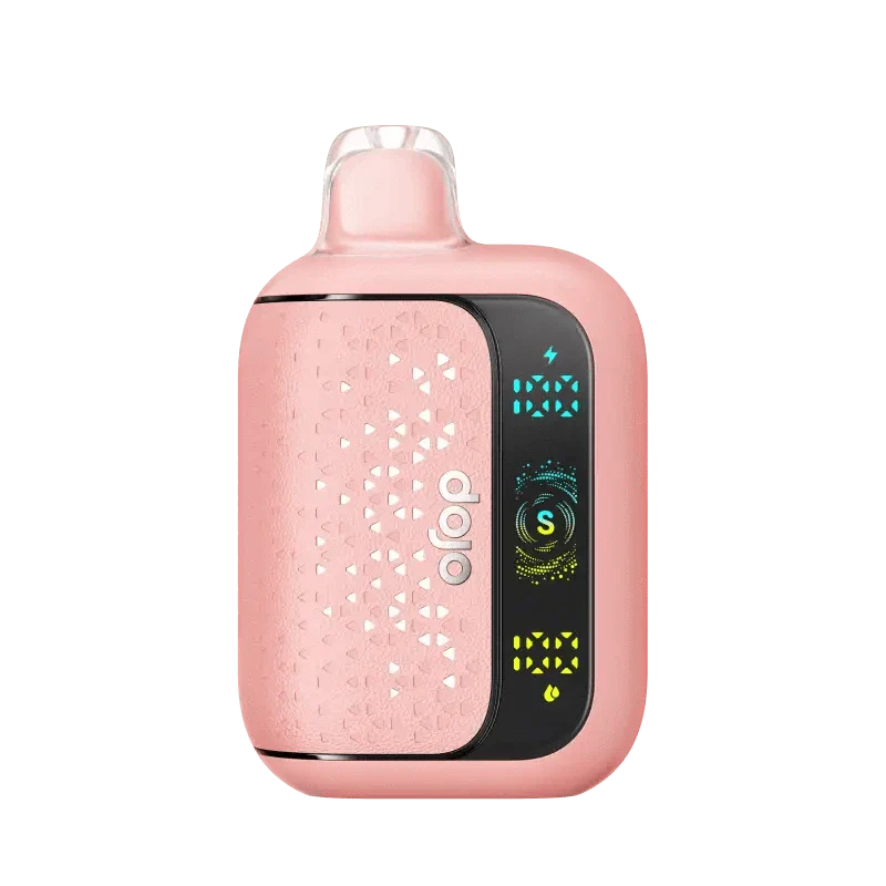 Vaporesso Disposable Vape Pink Lemonade DOJO Sphere S 40K Disposable Vape (5%, 40000 Puffs)