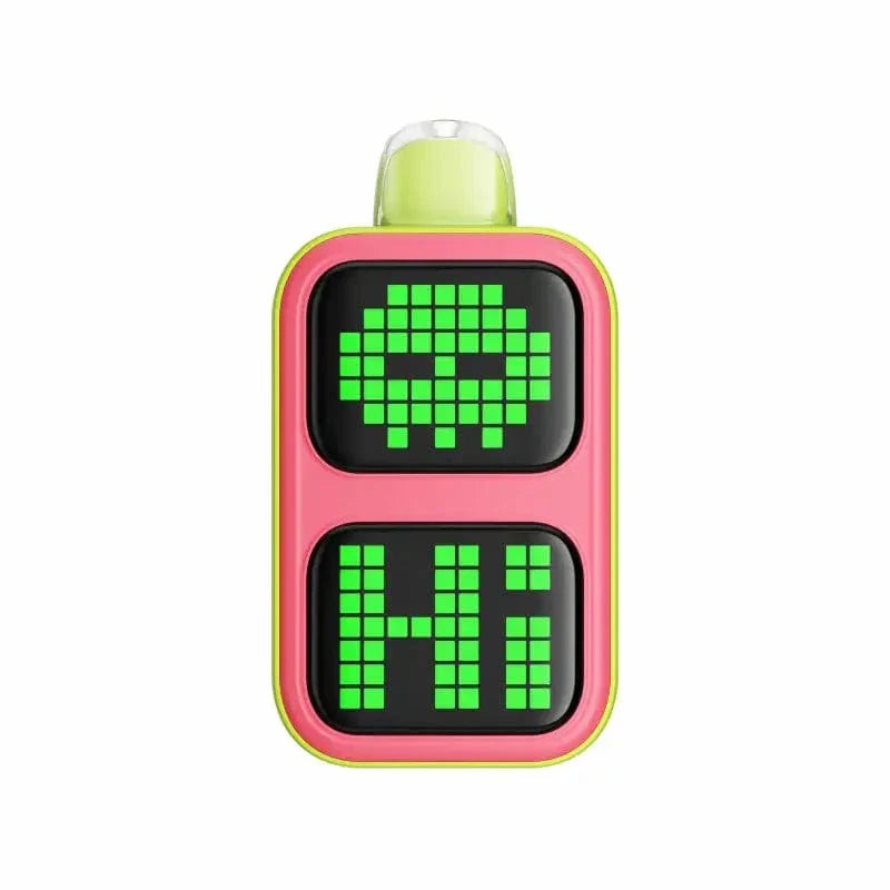 Vaporesso Disposable Vape Sour Cranapple DOJO PIXEL 35000 Disposable Vape (5%, 35000 Puffs)