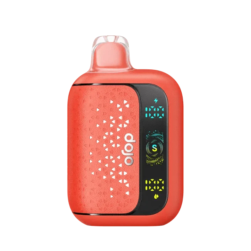 Vaporesso Disposable Vape Strawberry Ice DOJO Sphere S 40K Disposable Vape (5%, 40000 Puffs)