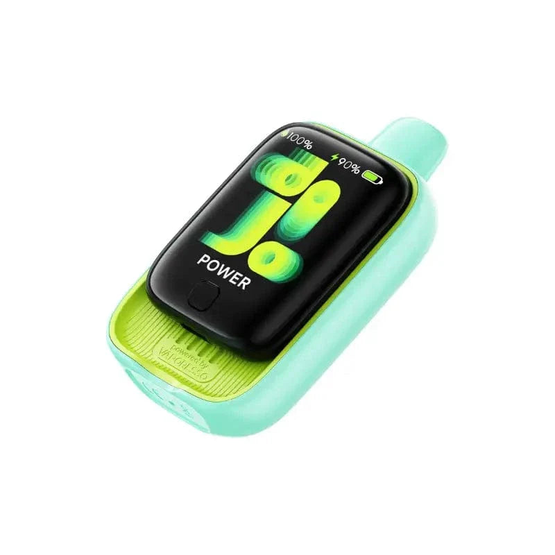 Vaporesso Disposable Vape Unflavored Diamond Vaporesso DOJO iMate X 40K Disposable Kit (5%, 40000 Puffs)