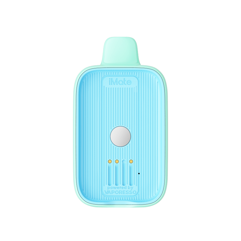 Vaporesso Disposable Vape Unflavored Vaporesso DOJO iMate X 40K Disposable Pod