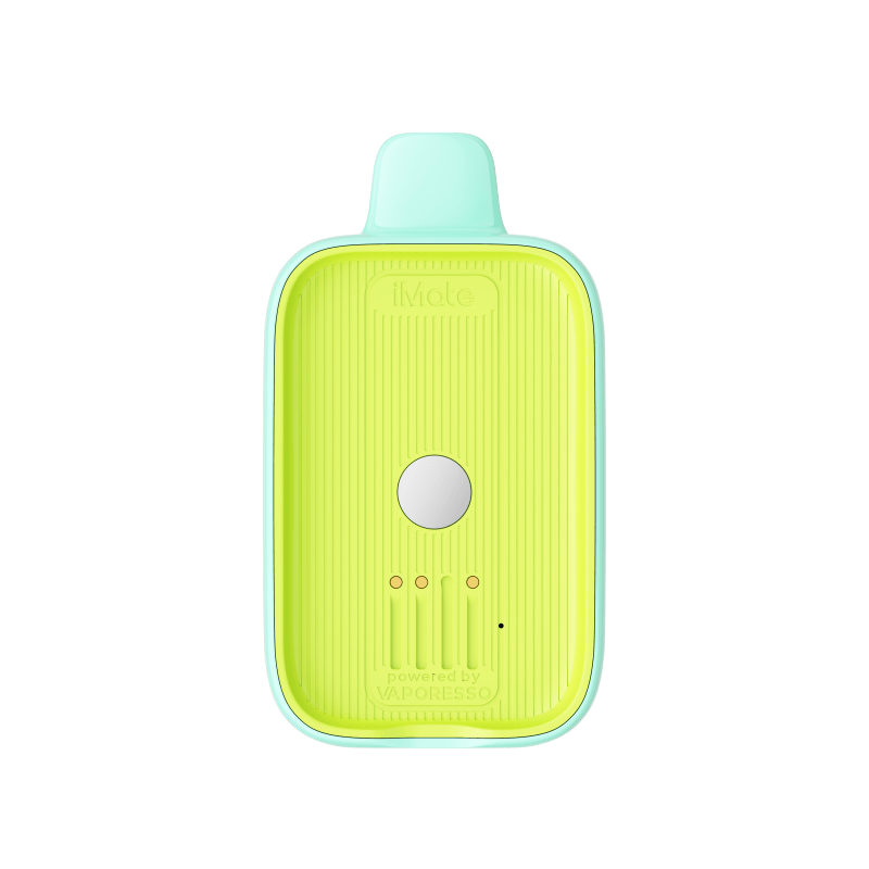 Vaporesso Disposable Vape Unflavoreds Vaporesso DOJO iMate X 40K Disposable Pod