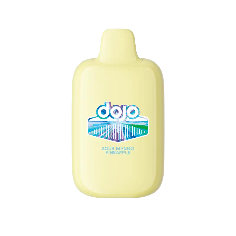 Vaporesso Disposable Vape Vaporesso DOJO iMate X 40K Disposable Pod( Requires Kit for Use)