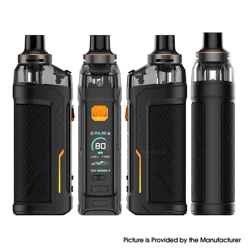 Vaporesso Kits Vaporesso Armour G 80W Pod Mod Kit