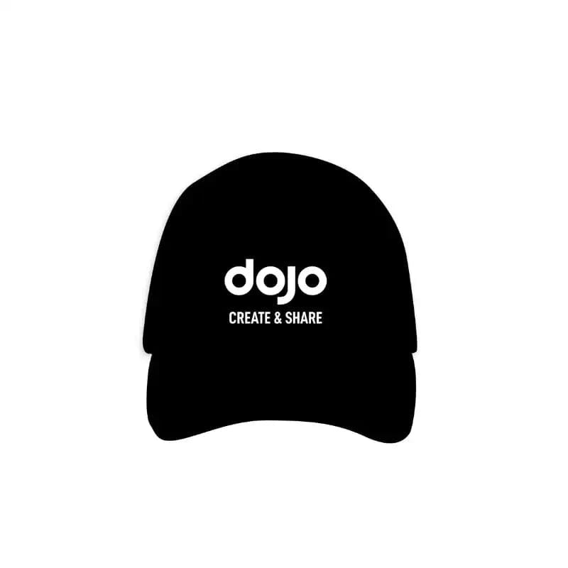 Vaporesso Merch Dojo Baseball Cap