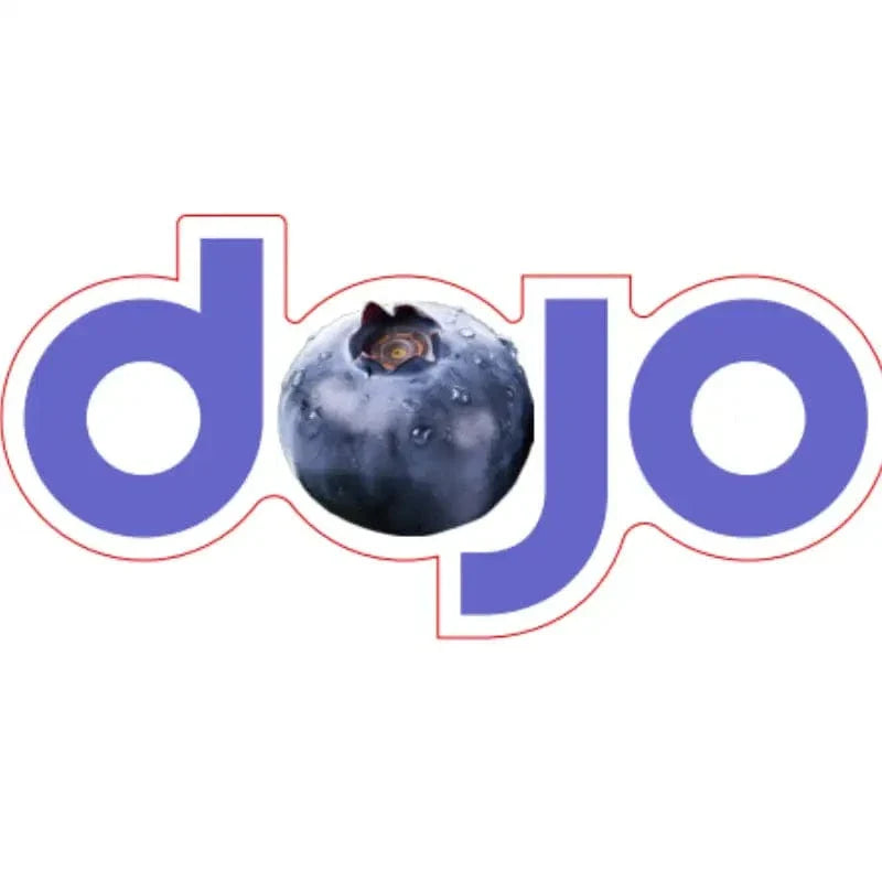 Vaporesso Merch Dojo Fridge Magnet