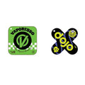 Vaporesso Merch Dojo Keychain