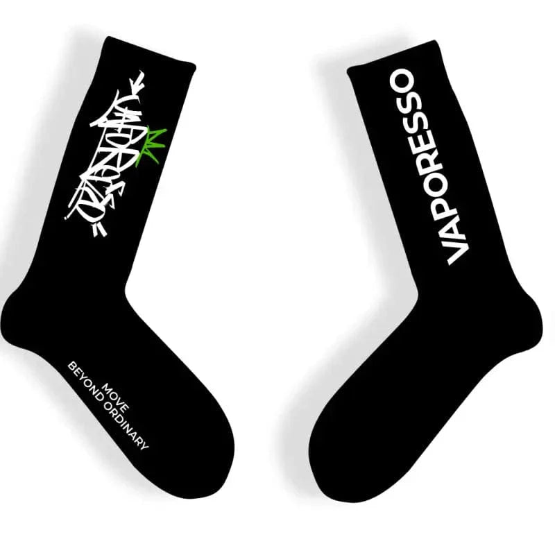 Vaporesso Merch Vaporesso Brand Cotton Socks