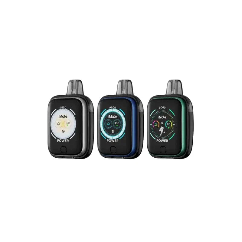 Vaporesso Pod System Vaporesso X Dojo iMate OS Pod Kit