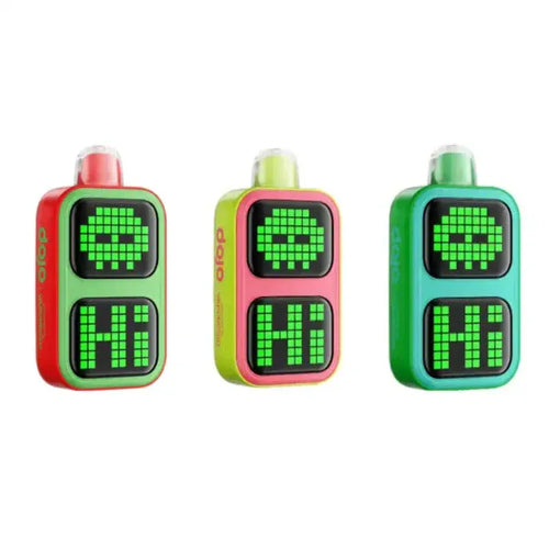 Vaporesso Watermelon Ice - $13.88 ?? DOJO PIXEL 35000 Disposable Vape (5%, 35000 Puffs) (100% off)