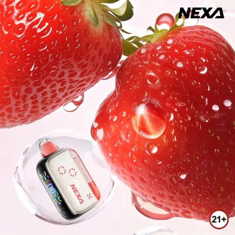 VOOPOO Disposable Vape NEXA PIX 35K Disposable Vape (5%, 35000 Puffs)
