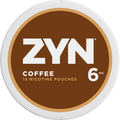 ZYN Cigarette Solutions ZYN Nicotine Pouches